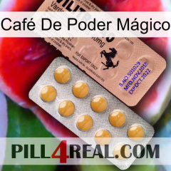 Café De Poder Mágico 41